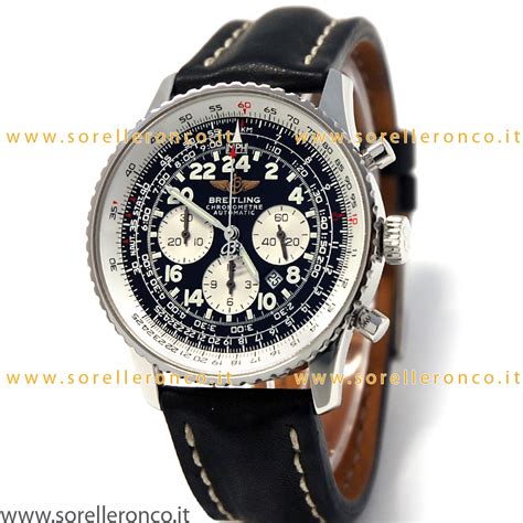 breitling cosmonaute 24h prezzo